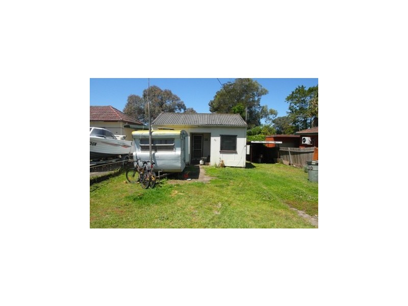 20 Shirley Road, Miranda NSW 2228