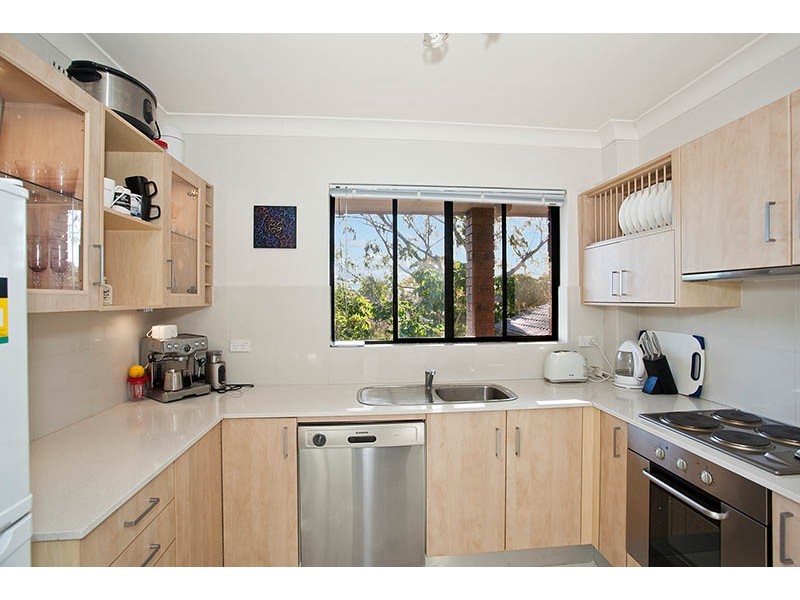 8/6 Curtis Street, Caringbah NSW 2229