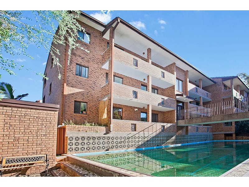 8/6 Curtis Street, Caringbah NSW 2229