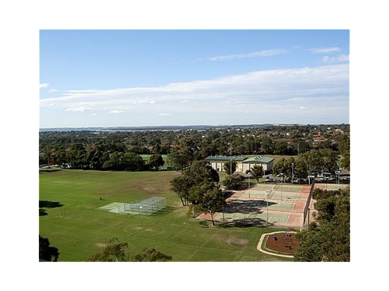 Level 9 55F/5-29 WANDELLA ROAD, Miranda NSW 2228