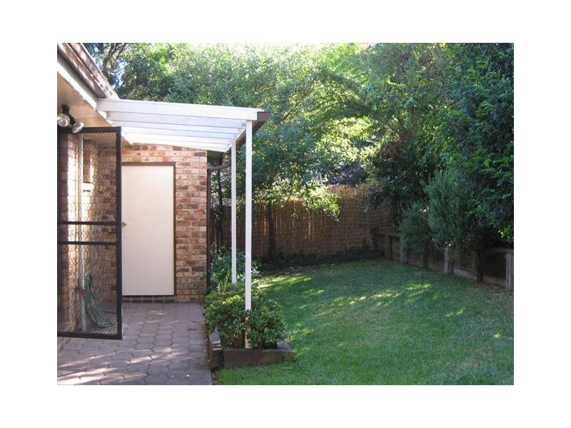 6 WILLANDRA PARADE, Heathcote NSW 2233