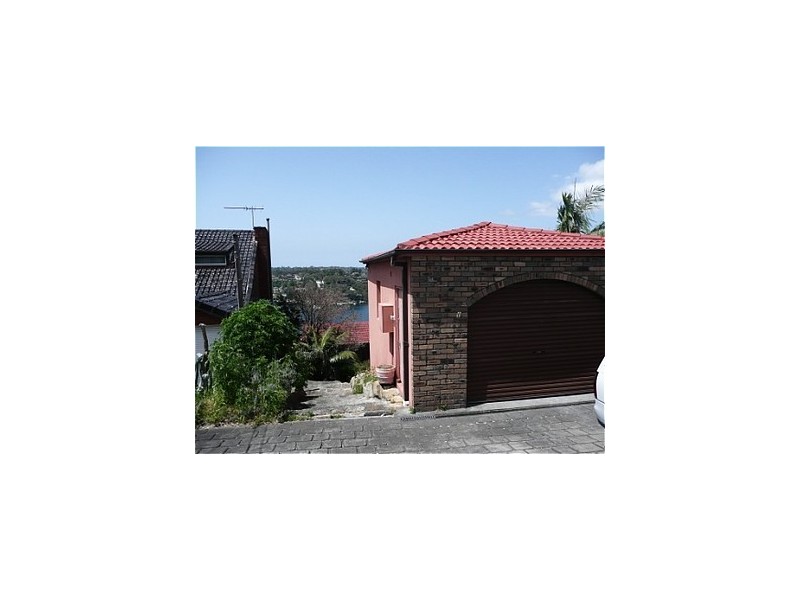 138 ELLESMERE ROAD, Gymea Bay NSW 2227