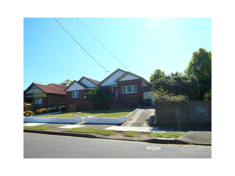 1 ALEXANDER STREET, Penshurst NSW 2222