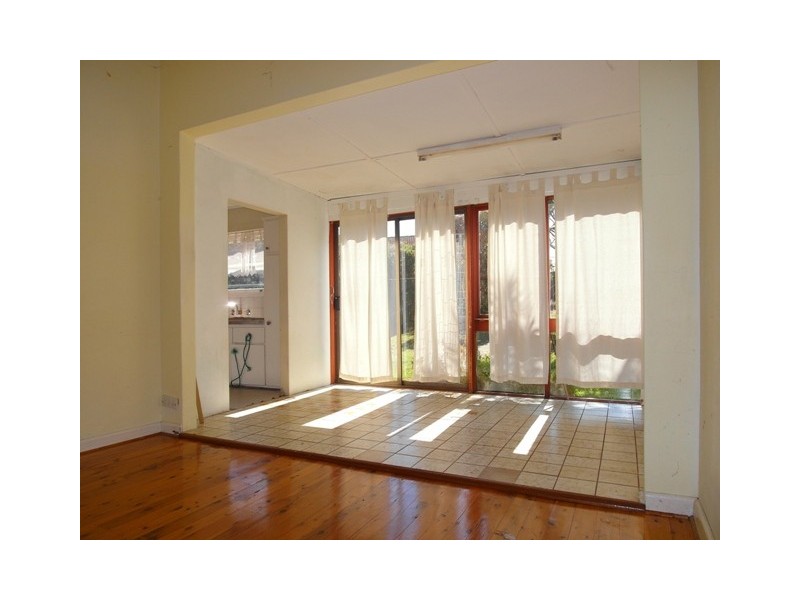 1 ALEXANDER STREET, Penshurst NSW 2222