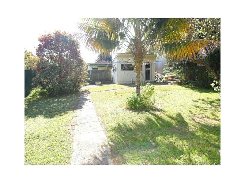 1 ALEXANDER STREET, Penshurst NSW 2222