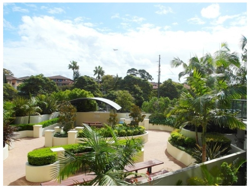 501/5 Keats Avenue (Iris Building), Rockdale NSW 2216