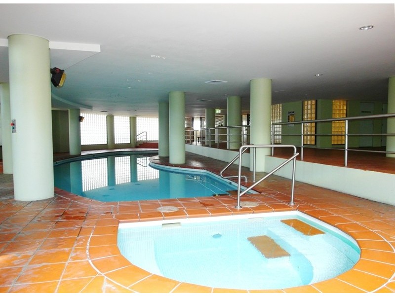 501/5 Keats Avenue (Iris Building), Rockdale NSW 2216