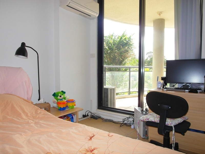 501/5 Keats Avenue (Iris Building), Rockdale NSW 2216