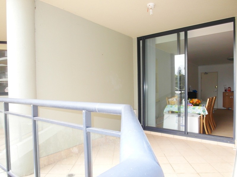 501/5 Keats Avenue (Iris Building), Rockdale NSW 2216