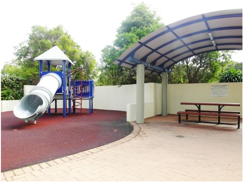 501/5 Keats Avenue (Iris Building), Rockdale NSW 2216