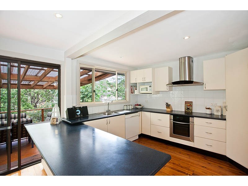 8 Bindea Street (access via Sutherland Rd), Jannali NSW 2226