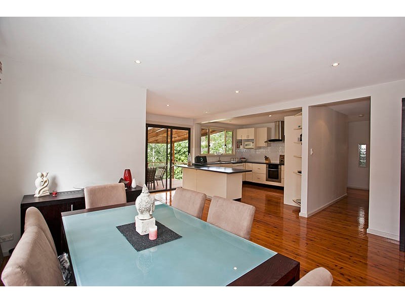 8 Bindea Street (access via Sutherland Rd), Jannali NSW 2226