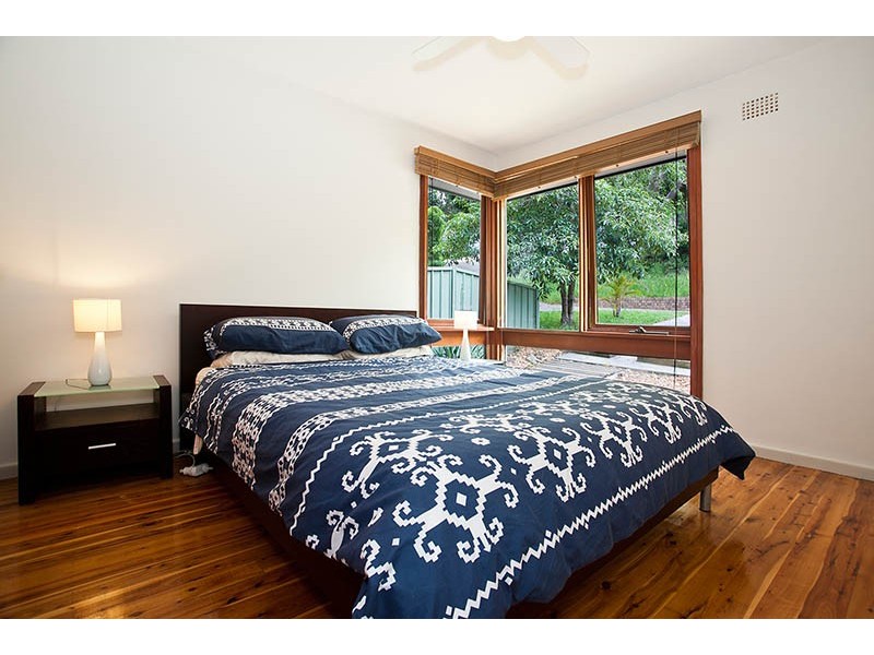 8 Bindea Street (access via Sutherland Rd), Jannali NSW 2226