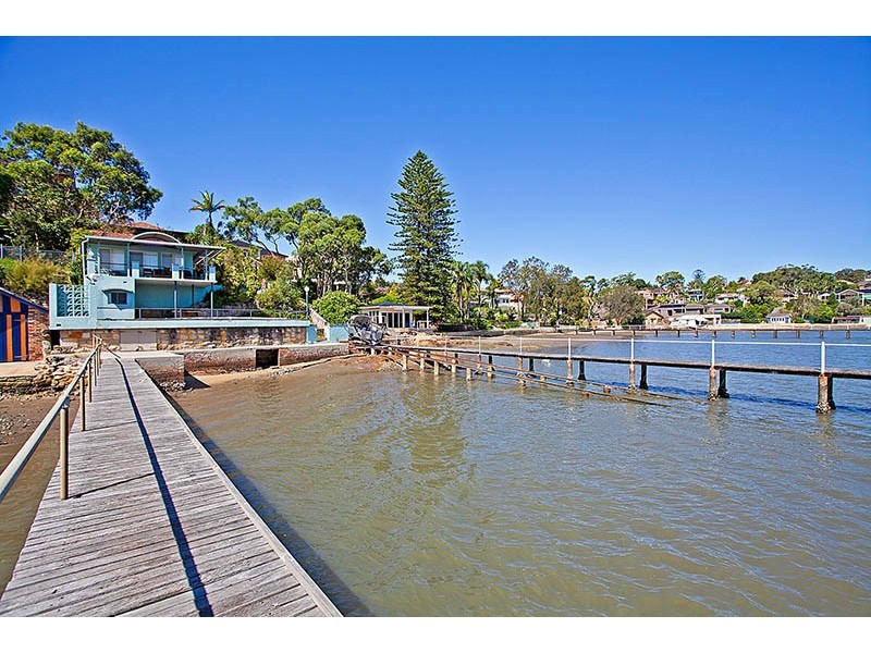 65-67 Kangaroo Point road, Kangaroo Point NSW 2224