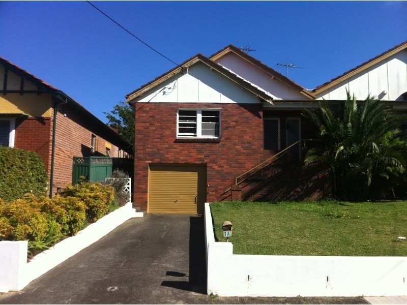 1A Alexander Street, Penshurst NSW 2222