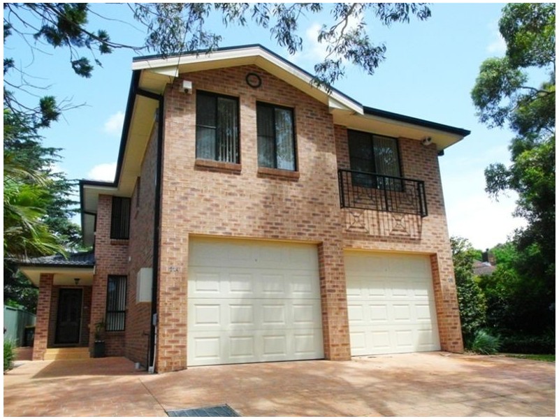 21a Anzac Street, Miranda NSW 2228