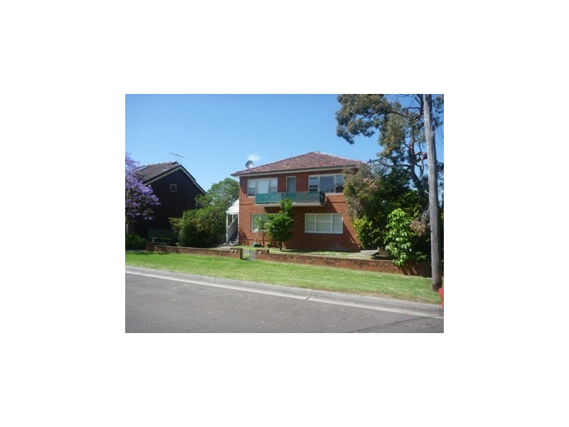 1/2A HILL STREET, Woolooware NSW 2230