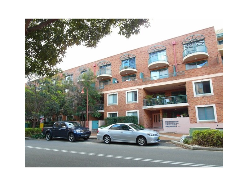 33/17-21 WILLOCK AVENUE, Miranda NSW 2228