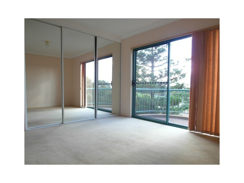 33/17-21 WILLOCK AVENUE, Miranda NSW 2228