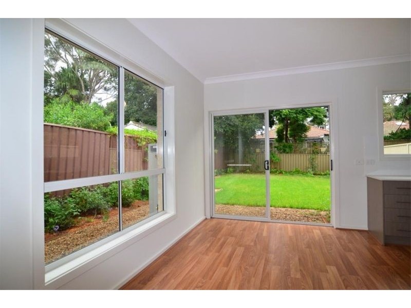 13a Kenneth Avenue, Kirrawee NSW 2232