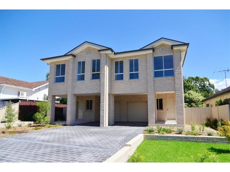 13a Kenneth Avenue, Kirrawee NSW 2232