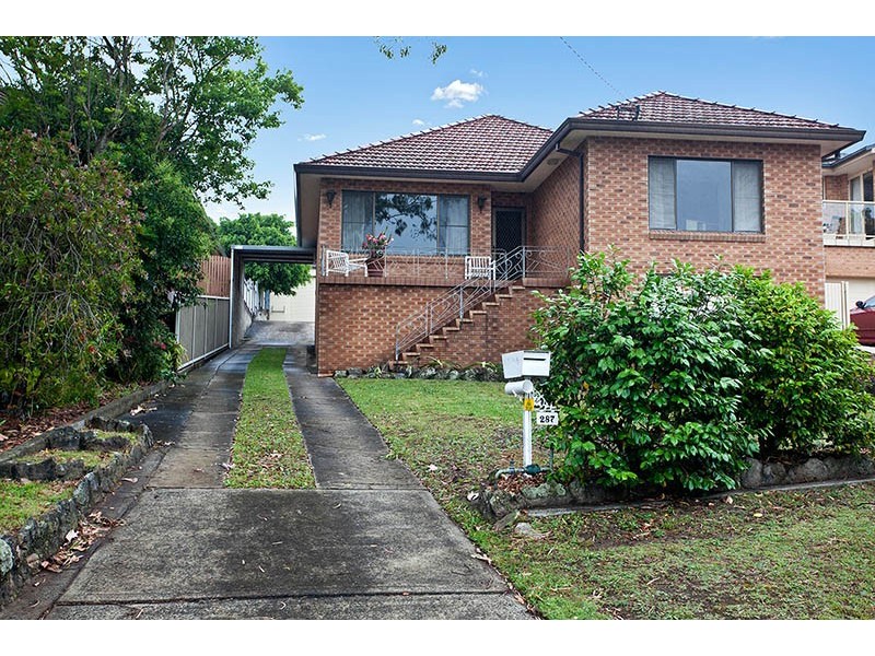 287 Gymea Bay Road, Gymea Bay NSW 2227