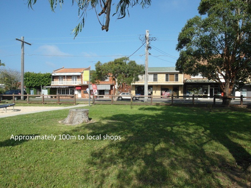 287 Gymea Bay Road, Gymea Bay NSW 2227