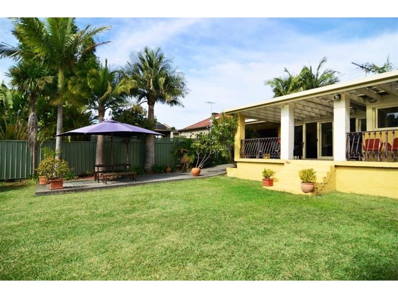 3 Milford Road, Miranda NSW 2228