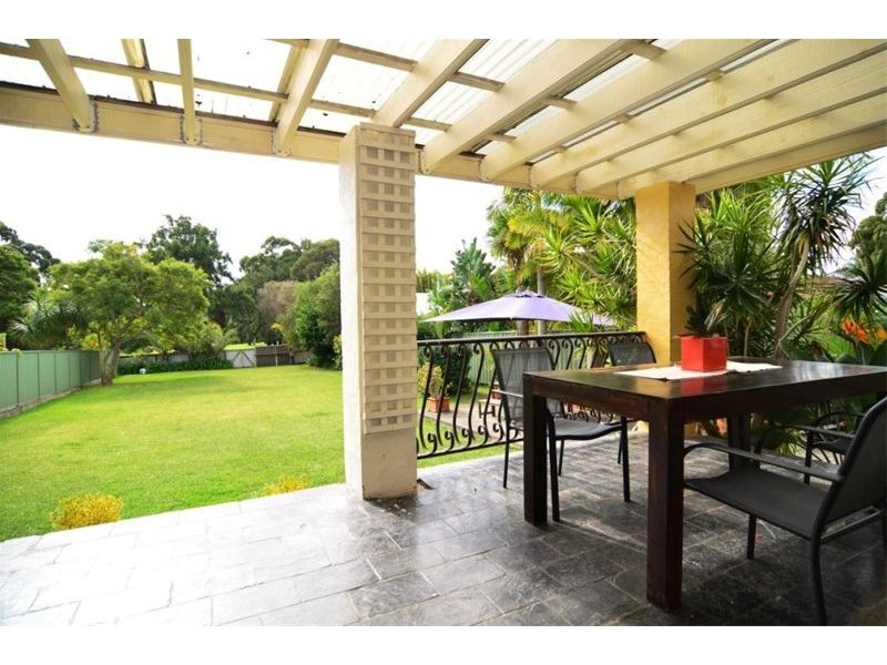 3 Milford Road, Miranda NSW 2228