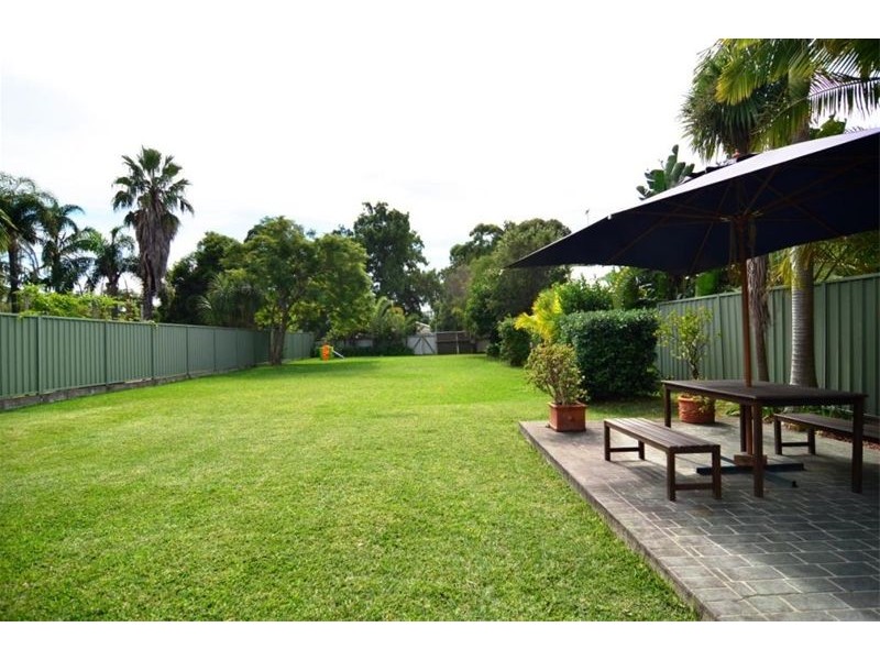 3 Milford Road, Miranda NSW 2228