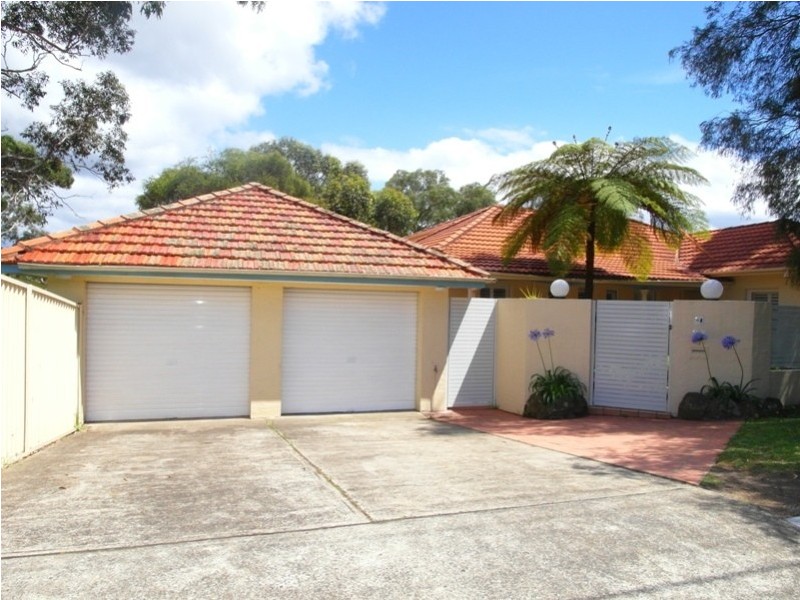 23 Montgomery Street, Miranda NSW 2228