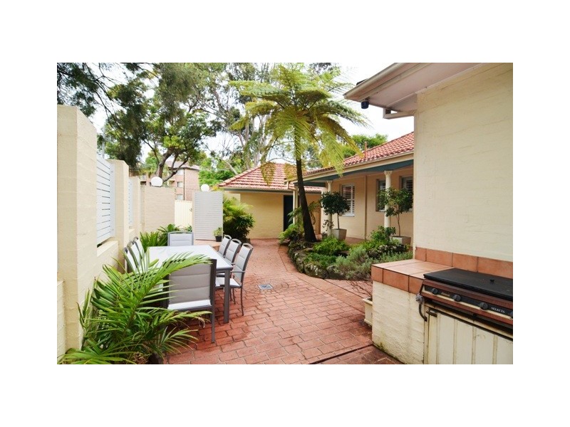 23 Montgomery Street, Miranda NSW 2228