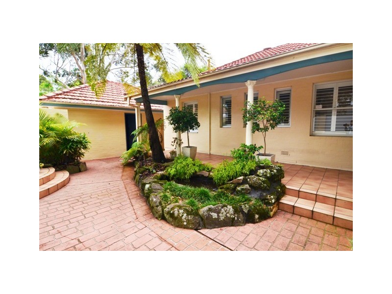 23 Montgomery Street, Miranda NSW 2228