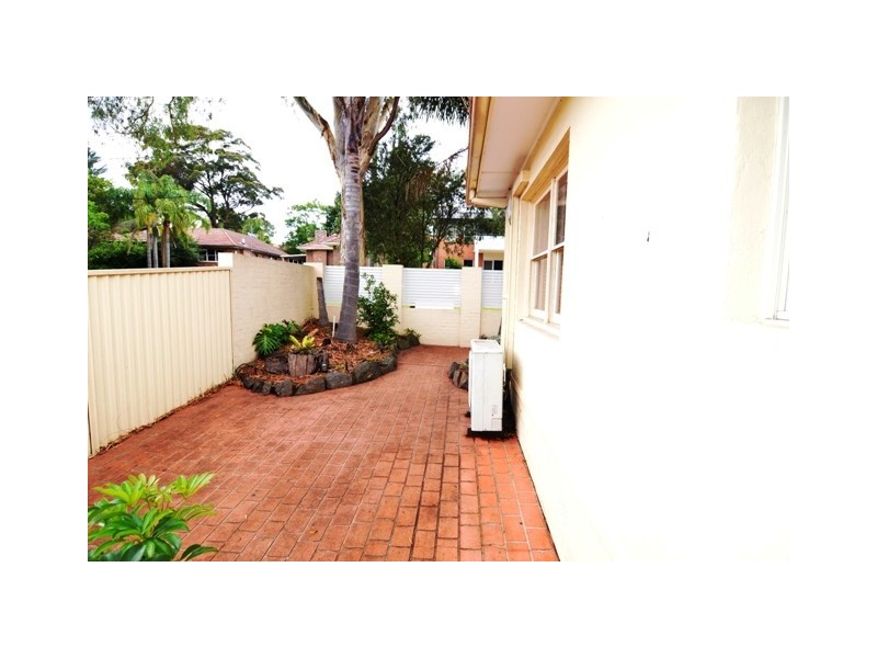 23 Montgomery Street, Miranda NSW 2228