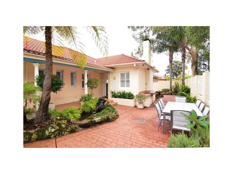 23 Montgomery Street, Miranda NSW 2228