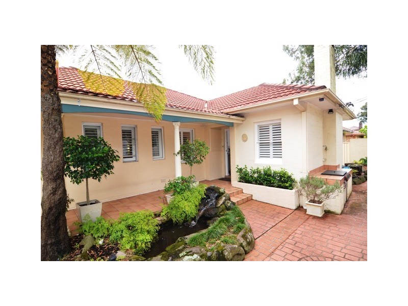 23 Montgomery Street, Miranda NSW 2228