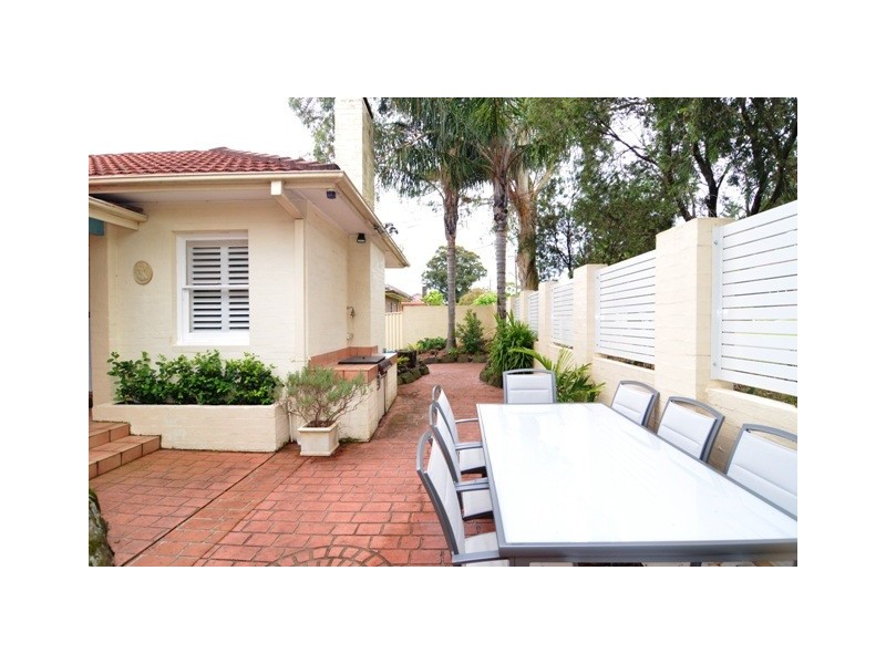 23 Montgomery Street, Miranda NSW 2228