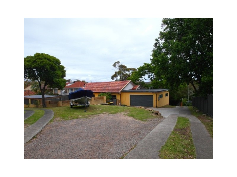 212 Ellesmere Road, Gymea Bay NSW 2227