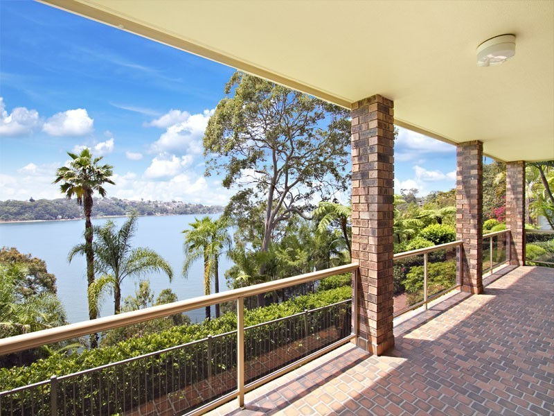 6/1-9 Tara Street, Sylvania NSW 2224