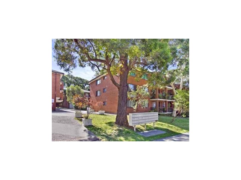 3/63 Auburn Steet, Sutherland NSW 2232