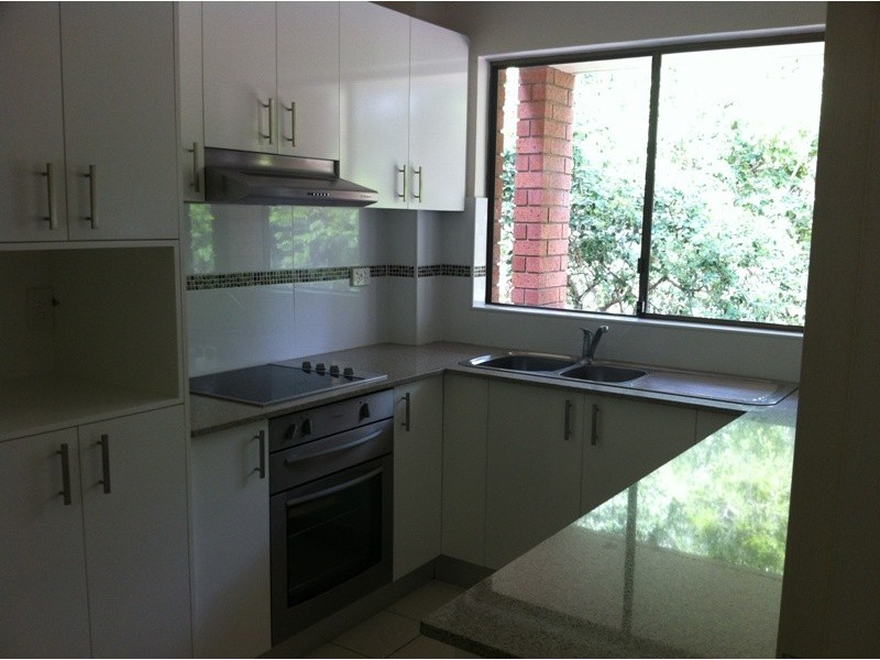 3/63 Auburn Steet, Sutherland NSW 2232