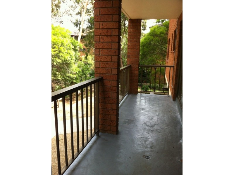 3/63 Auburn Steet, Sutherland NSW 2232