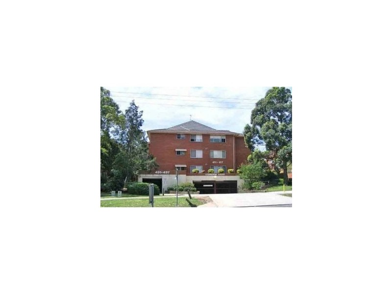 18/491 President Avenue, Sutherland NSW 2232