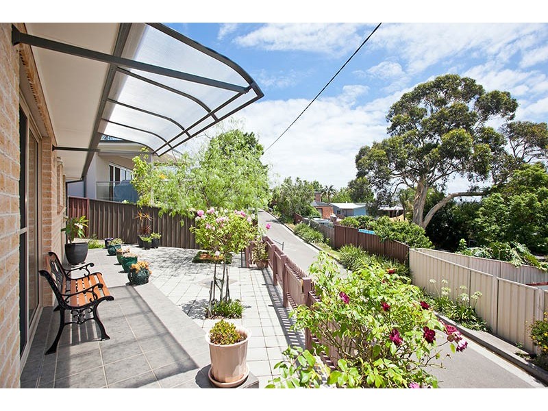 2/1391 Princes Hwy (access via Jack lane), Heathcote NSW 2233