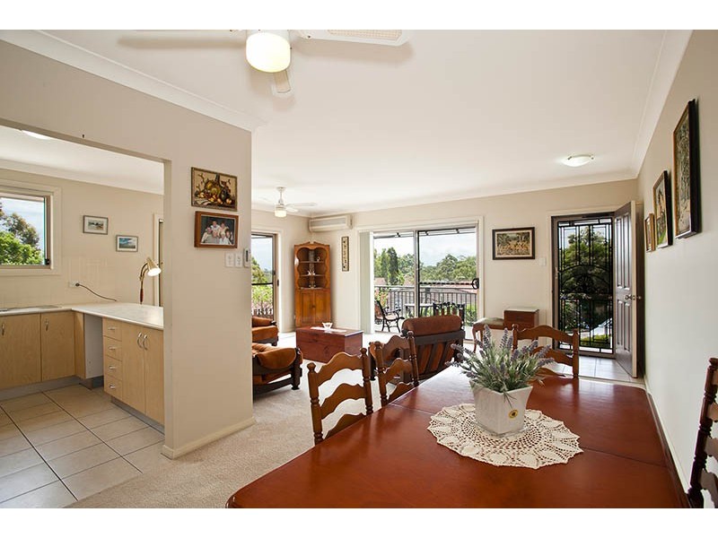 2/1391 Princes Hwy (access via Jack lane), Heathcote NSW 2233