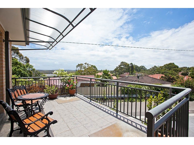 2/1391 Princes Hwy (access via Jack lane), Heathcote NSW 2233