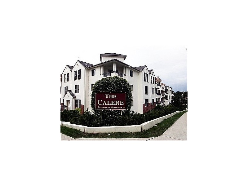 22/36 Wandella Road, Miranda NSW 2228