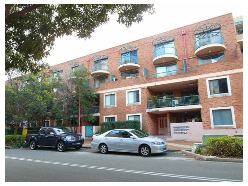 28/17-21 Willock Avenue, Miranda NSW 2228