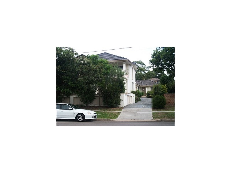 1/194 The Boulevarde, Miranda NSW 2228