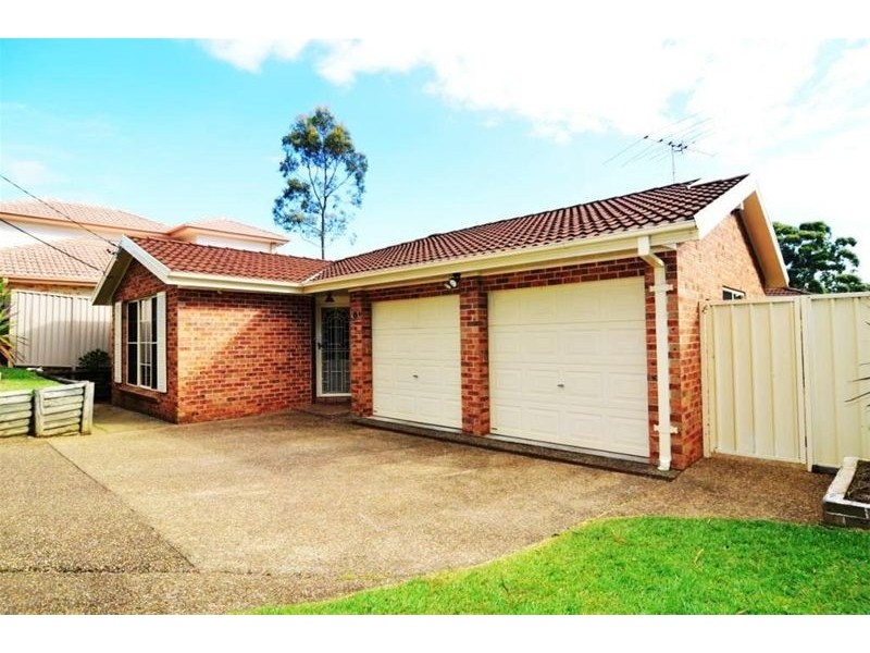 37 View Street, Miranda NSW 2228